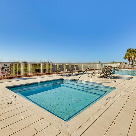 Palmetto Dunes Villa With Lagoon And Fountain Views Hilton Head Island Eksteriør bilde
