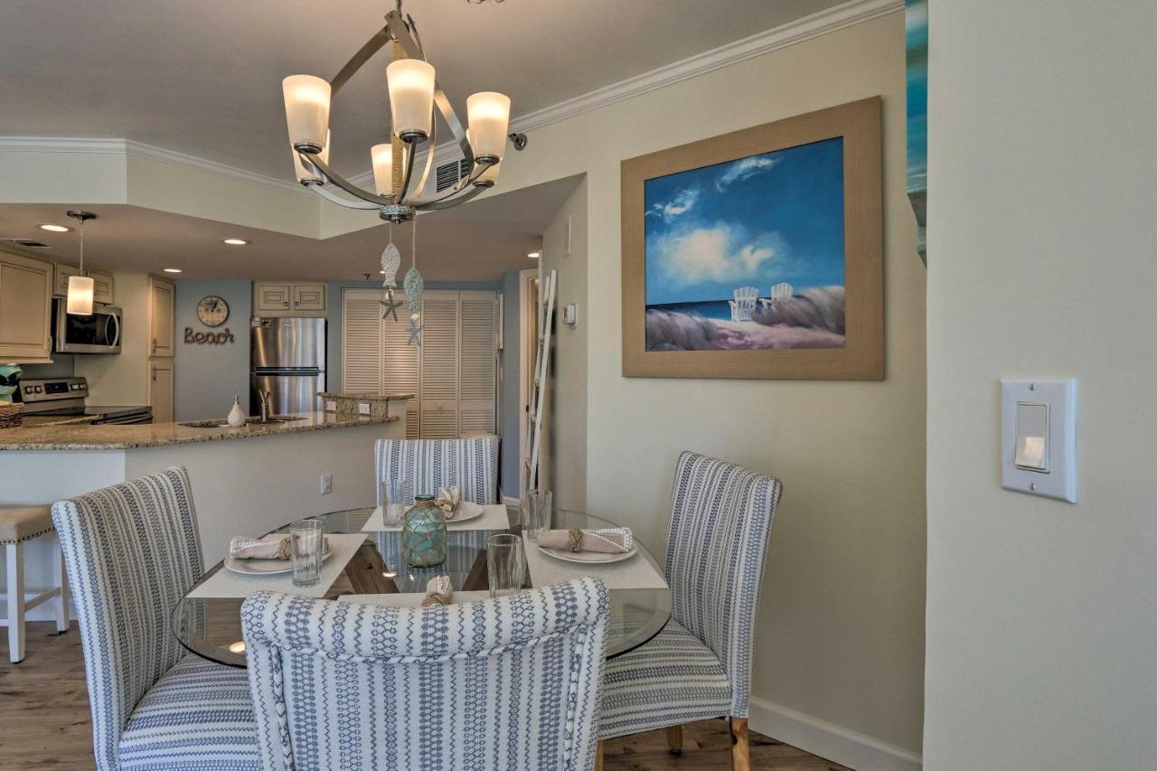 Palmetto Dunes Villa With Lagoon And Fountain Views Hilton Head Island Eksteriør bilde