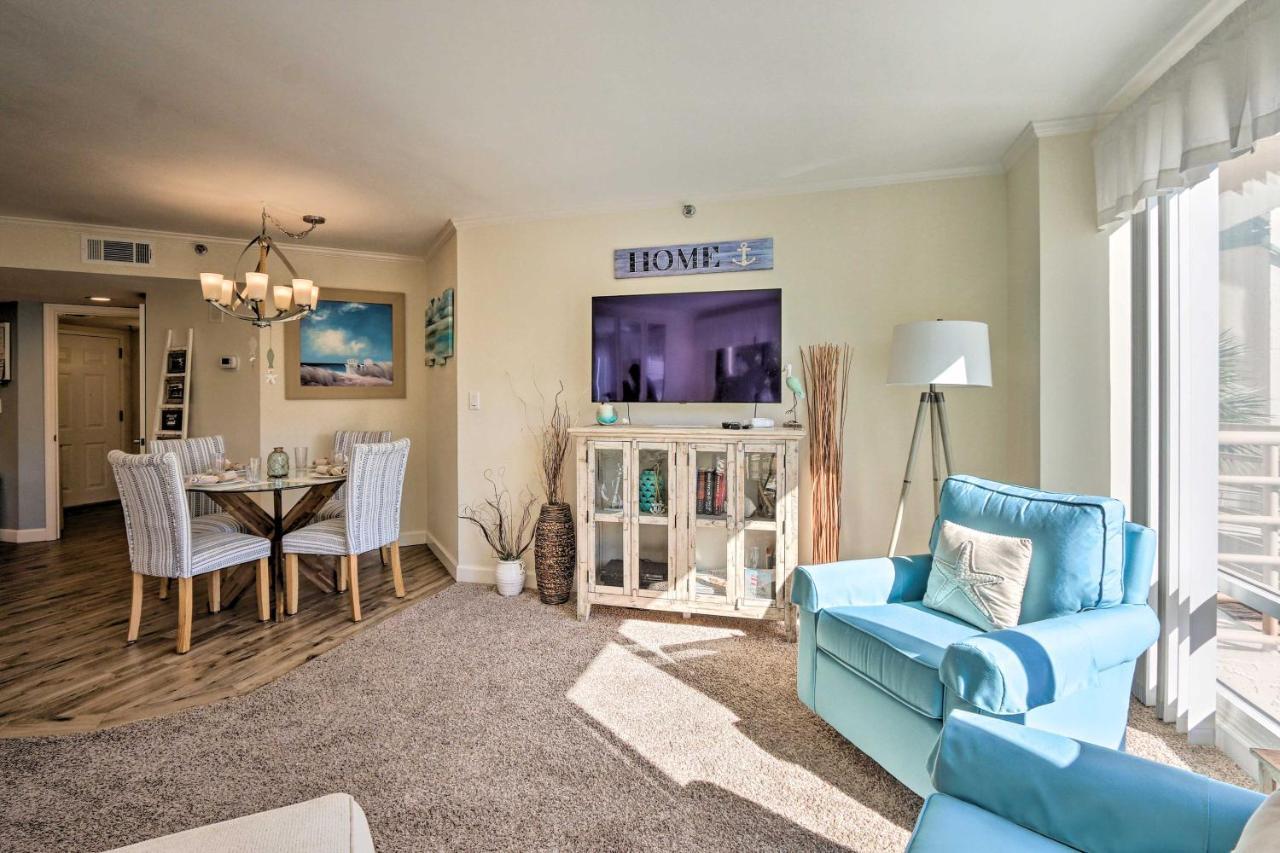 Palmetto Dunes Villa With Lagoon And Fountain Views Hilton Head Island Eksteriør bilde