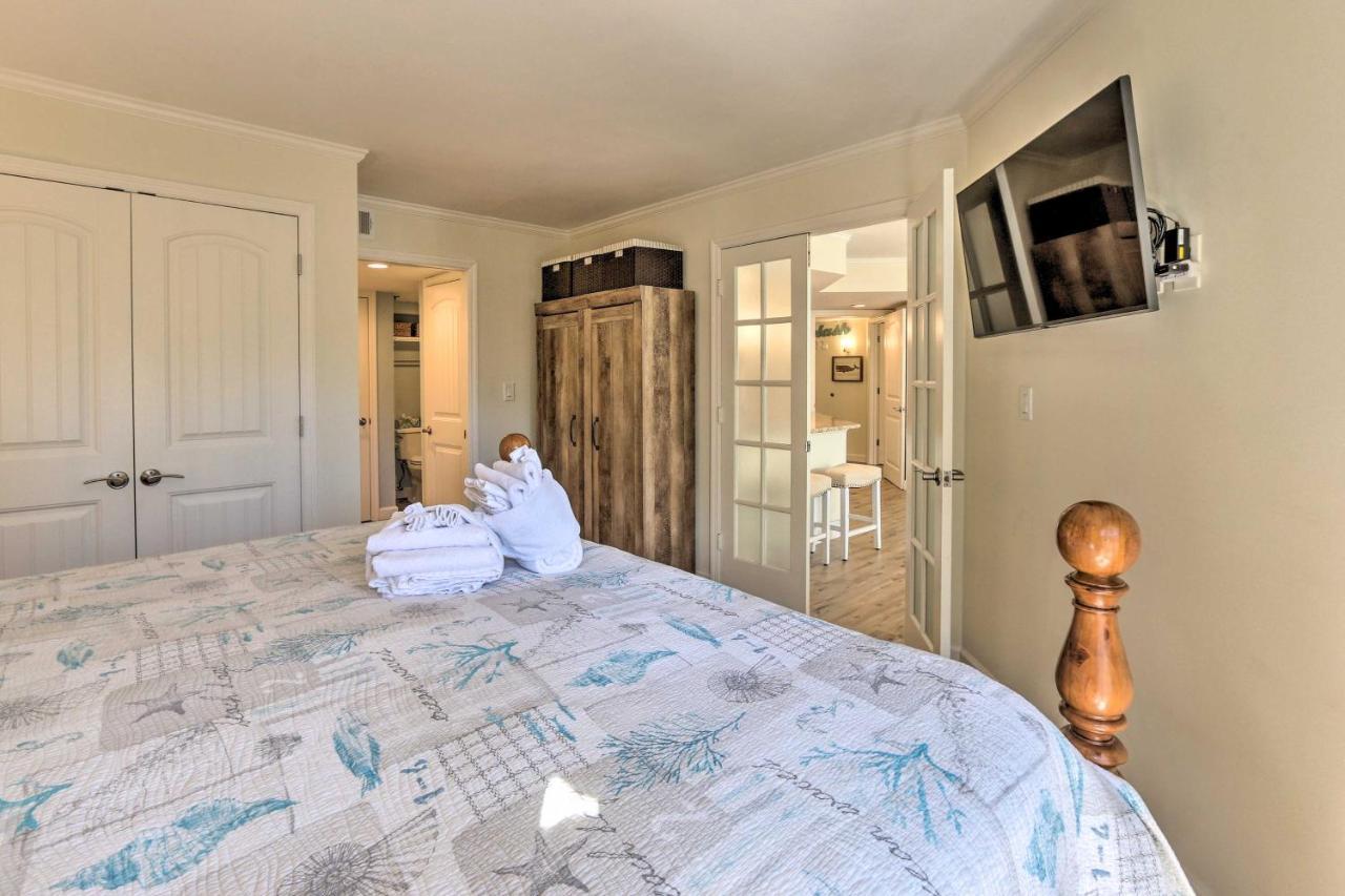 Palmetto Dunes Villa With Lagoon And Fountain Views Hilton Head Island Eksteriør bilde