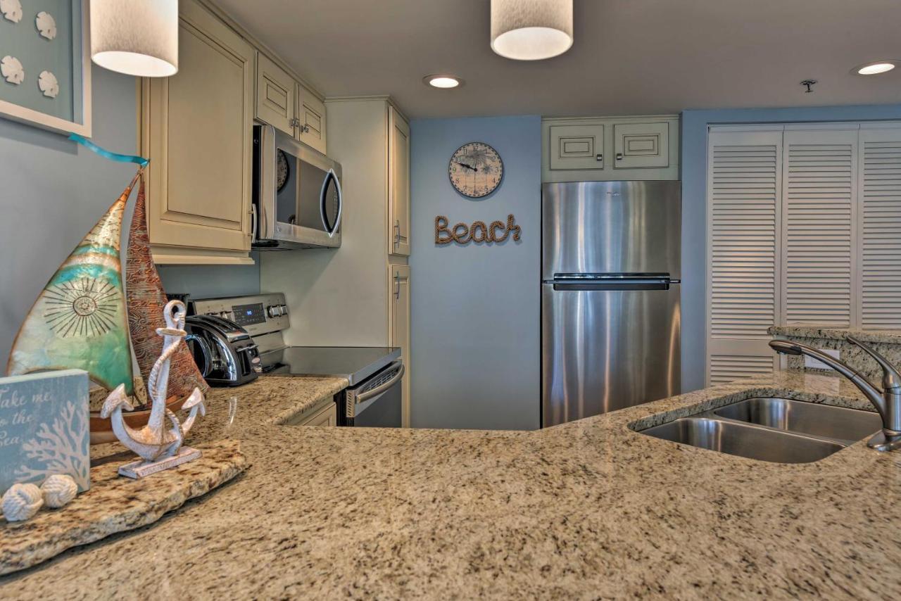 Palmetto Dunes Villa With Lagoon And Fountain Views Hilton Head Island Eksteriør bilde