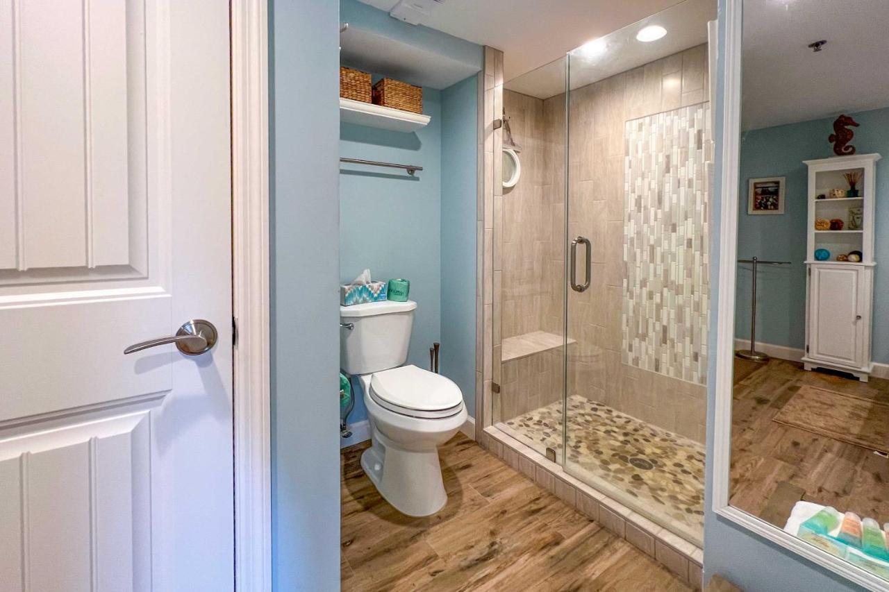 Palmetto Dunes Villa With Lagoon And Fountain Views Hilton Head Island Eksteriør bilde