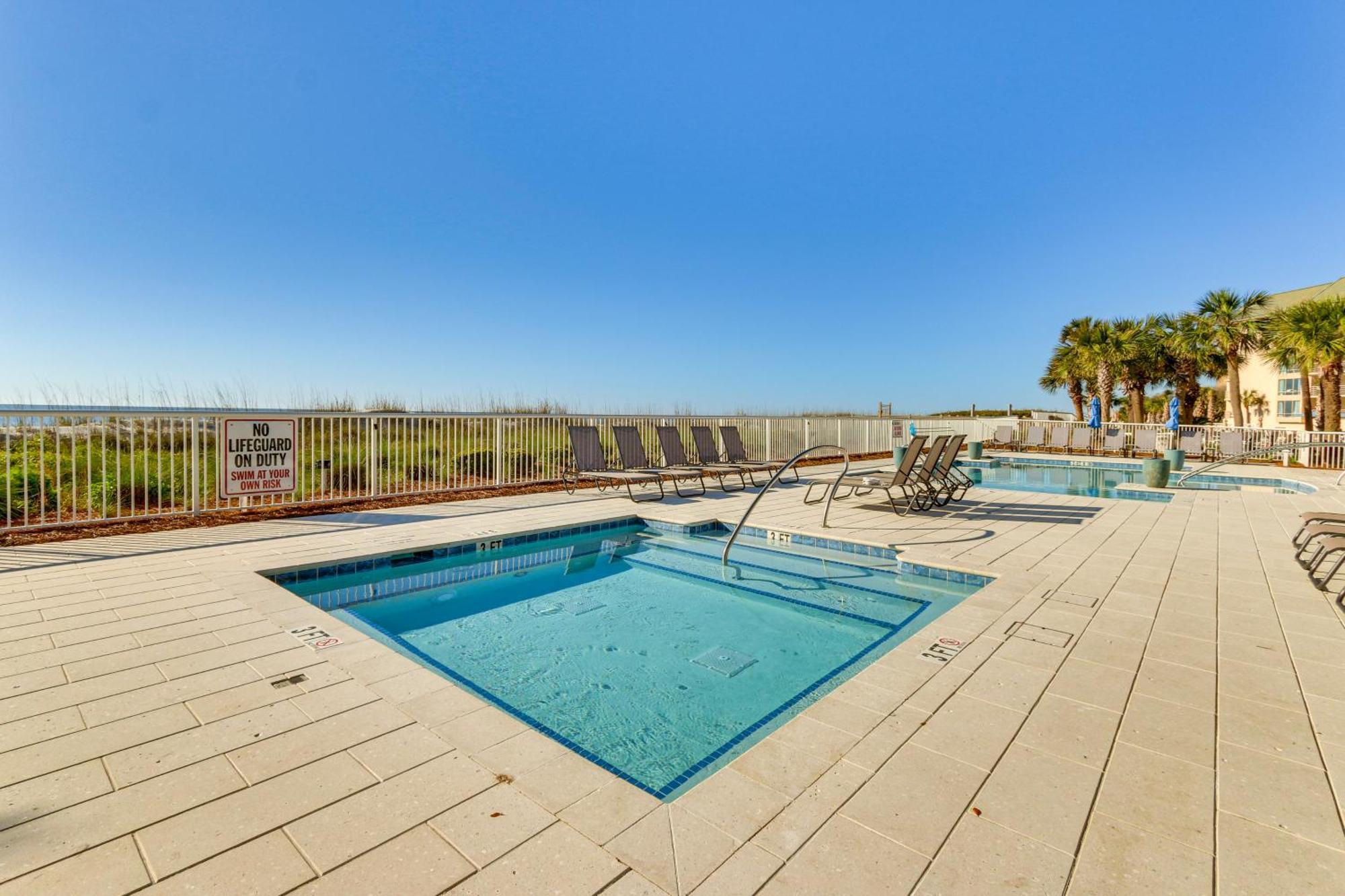Palmetto Dunes Villa With Lagoon And Fountain Views Hilton Head Island Eksteriør bilde
