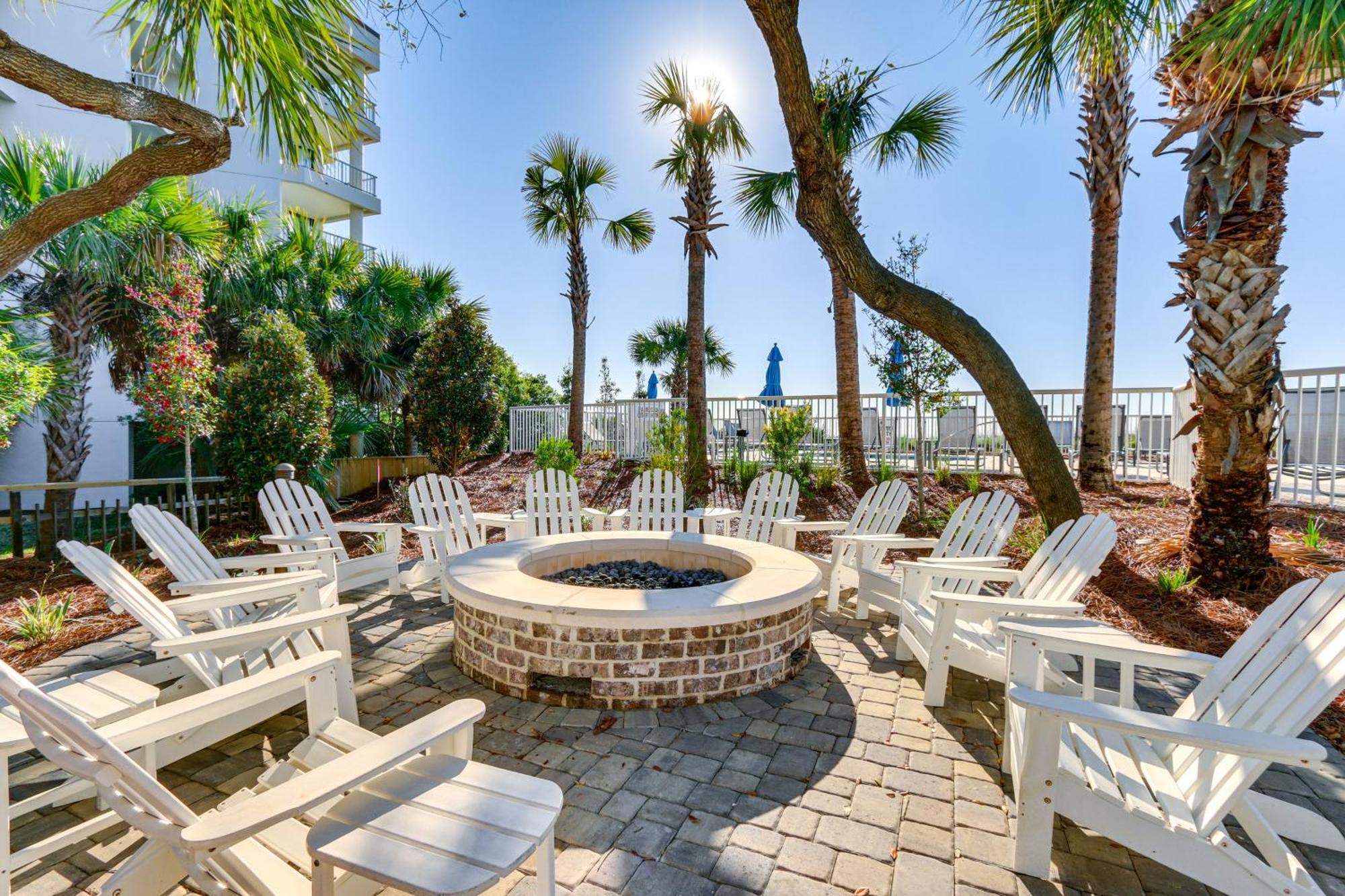 Palmetto Dunes Villa With Lagoon And Fountain Views Hilton Head Island Eksteriør bilde